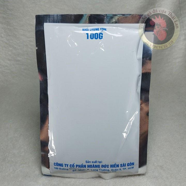Úm gà đá gà con vịt con - 1 gói / 100 gram