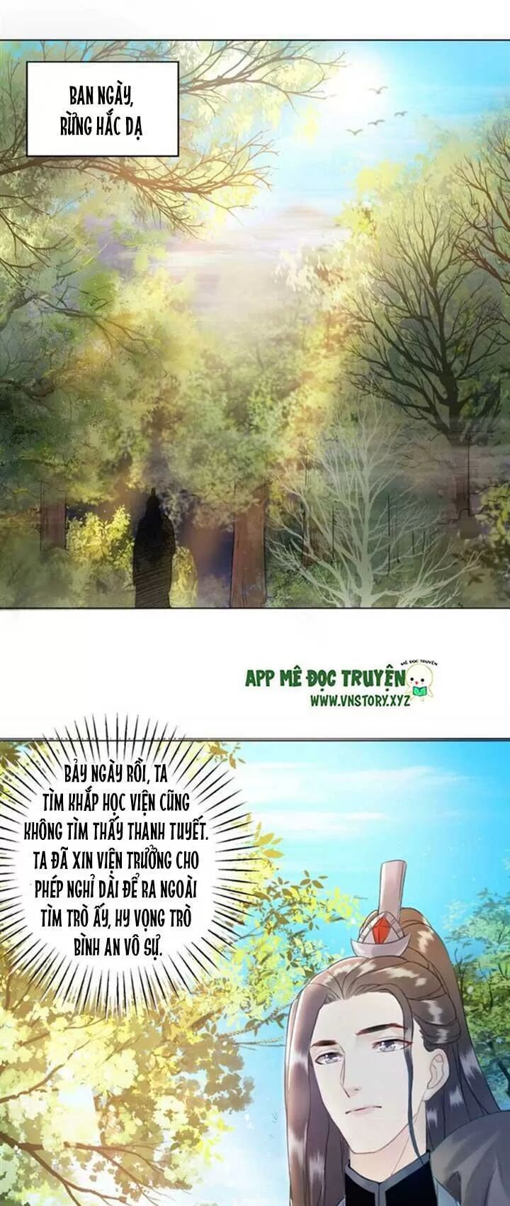 cực phẩm phế vật tiểu thư chapter 46 23