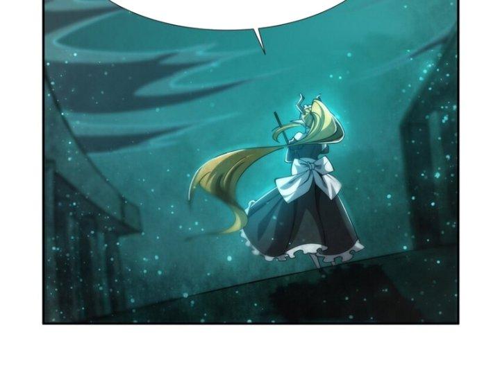 huyết cơ và kỵ sĩ chapter 271 16