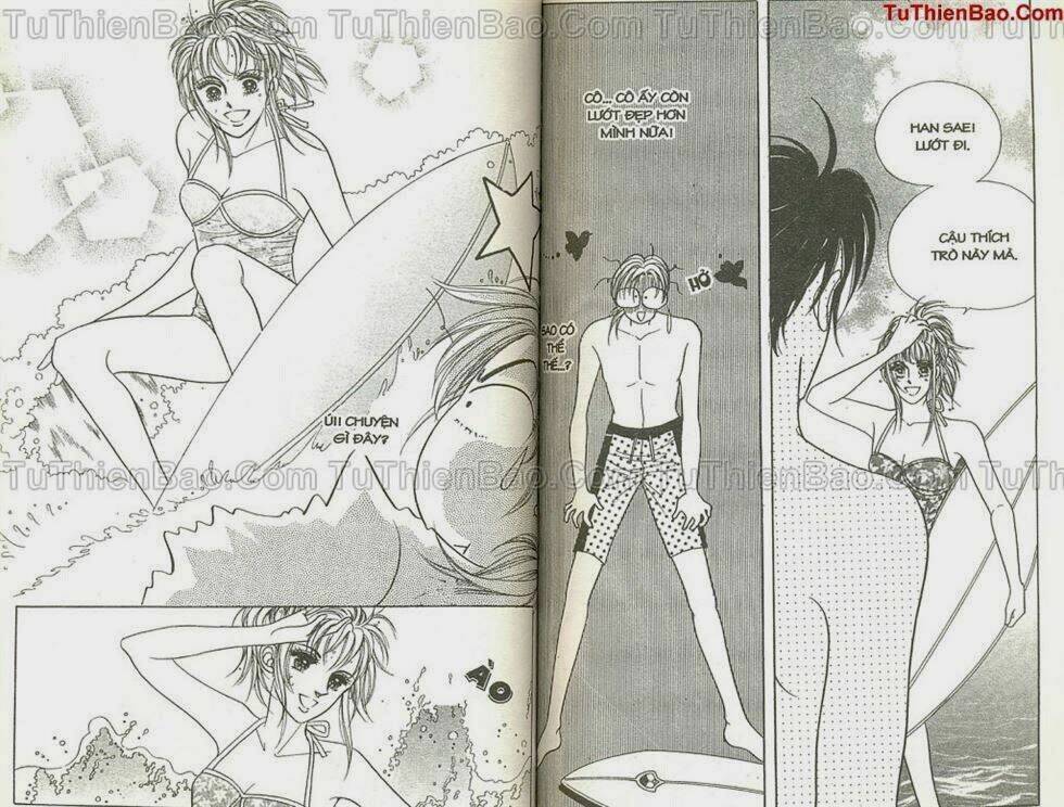 lọ lem kén rể chapter 8 56