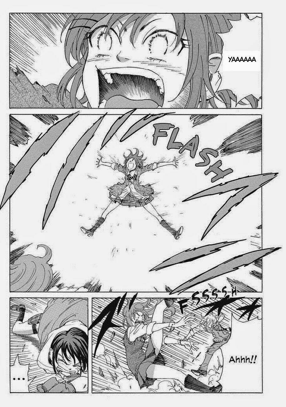 cúp quốc sư tử chapter 60 10