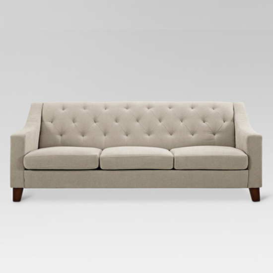 Ghế Sofa Băng Luca Nhung SFT039