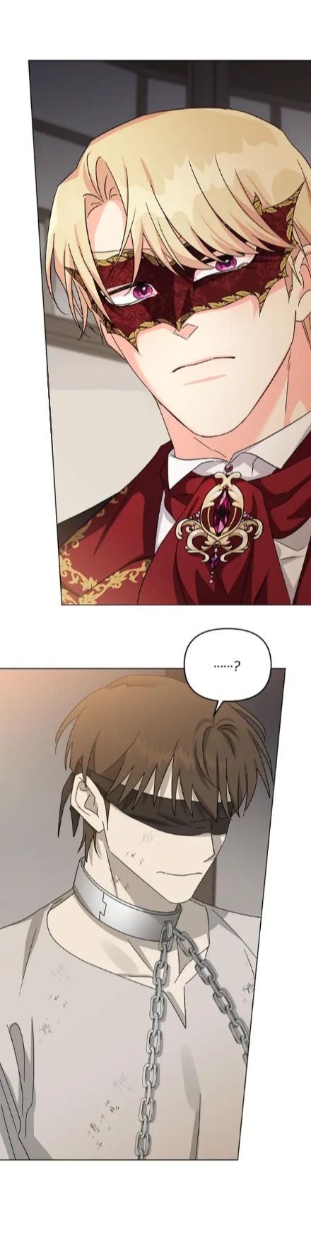 kết hôn cùng nhân vật phản diện chapter 10 43