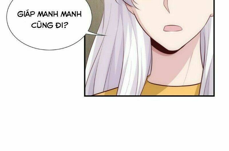 trở lại showbiz làm ảnh hậu chapter 20 34