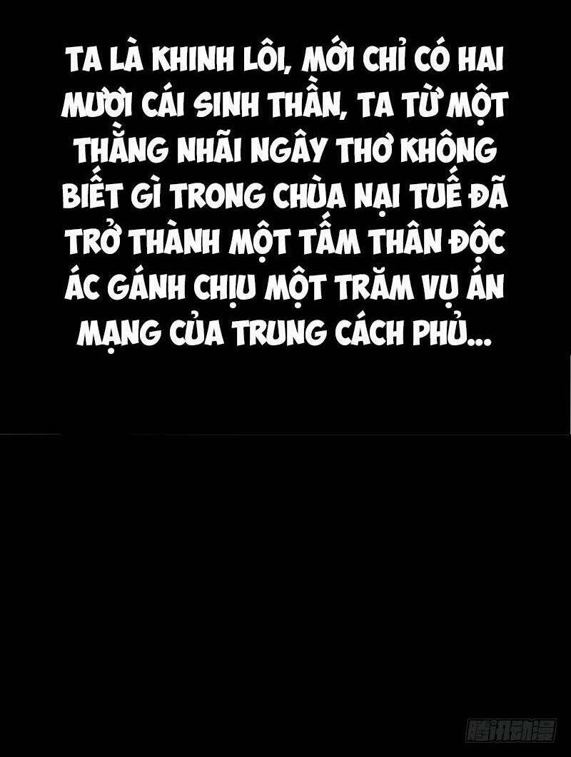 chấp kiếm giả chapter 22 48