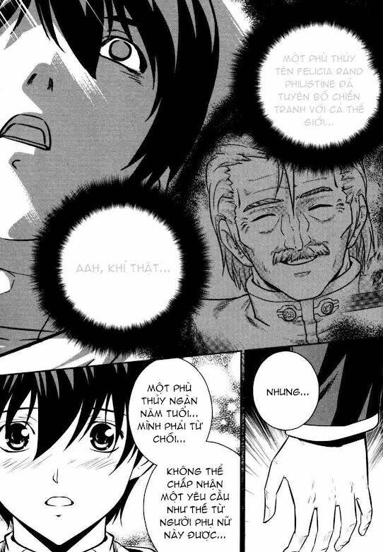 the legend of maian chapter 54 45