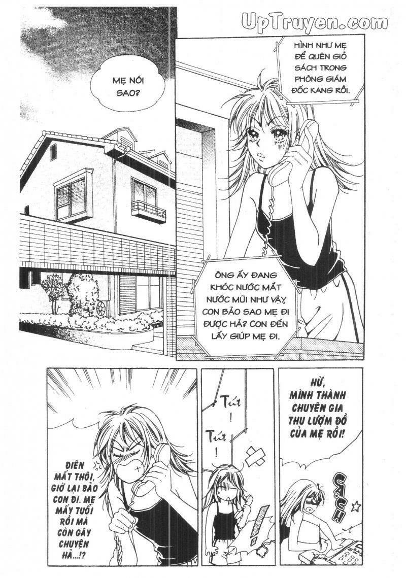 nụ hôn chàng trai chapter 3 151