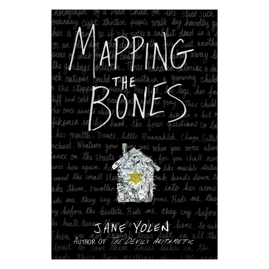 Mapping The Bones