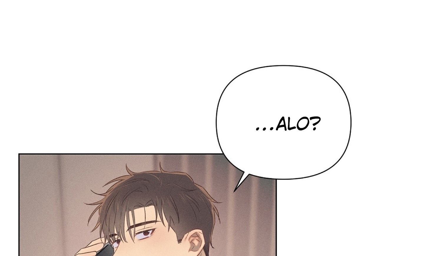 đại úy lãng mạn thân yêu của tôi chapter 19 19