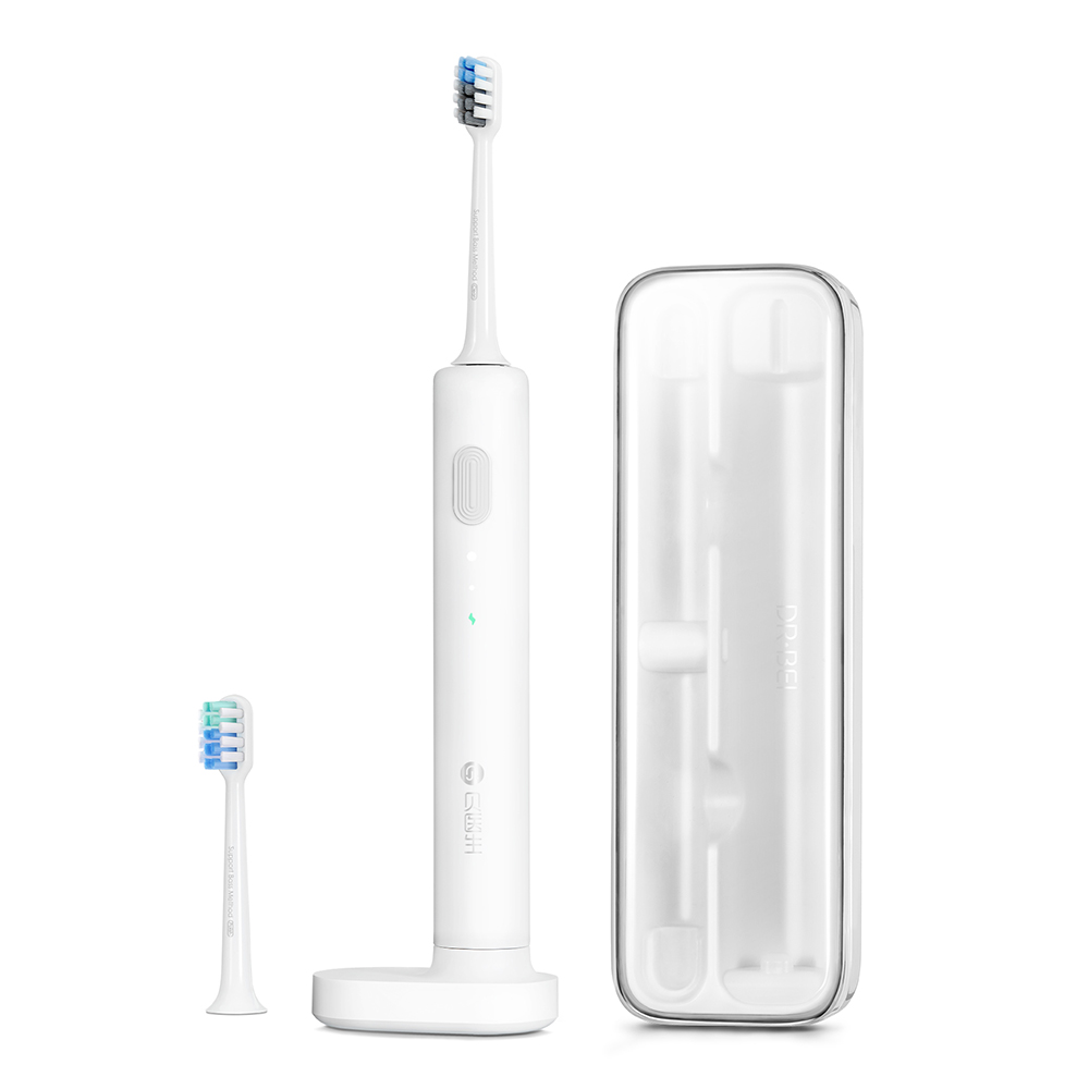 Bàn Chải Đánh Răng Điện Sonic DR.BEI