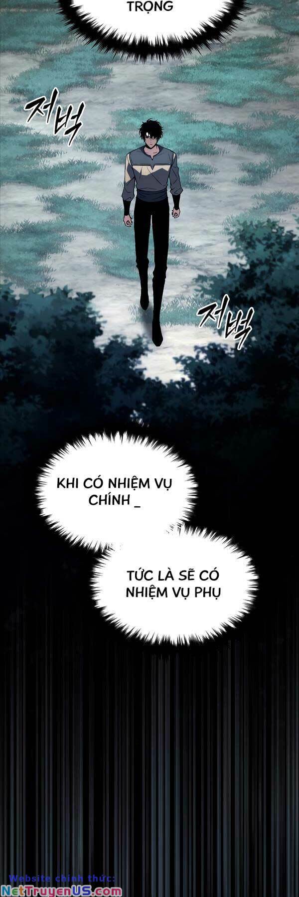 Người Chơi Mạnh Nhất Hồi Quy Lần Thứ 100 chapter 11 24