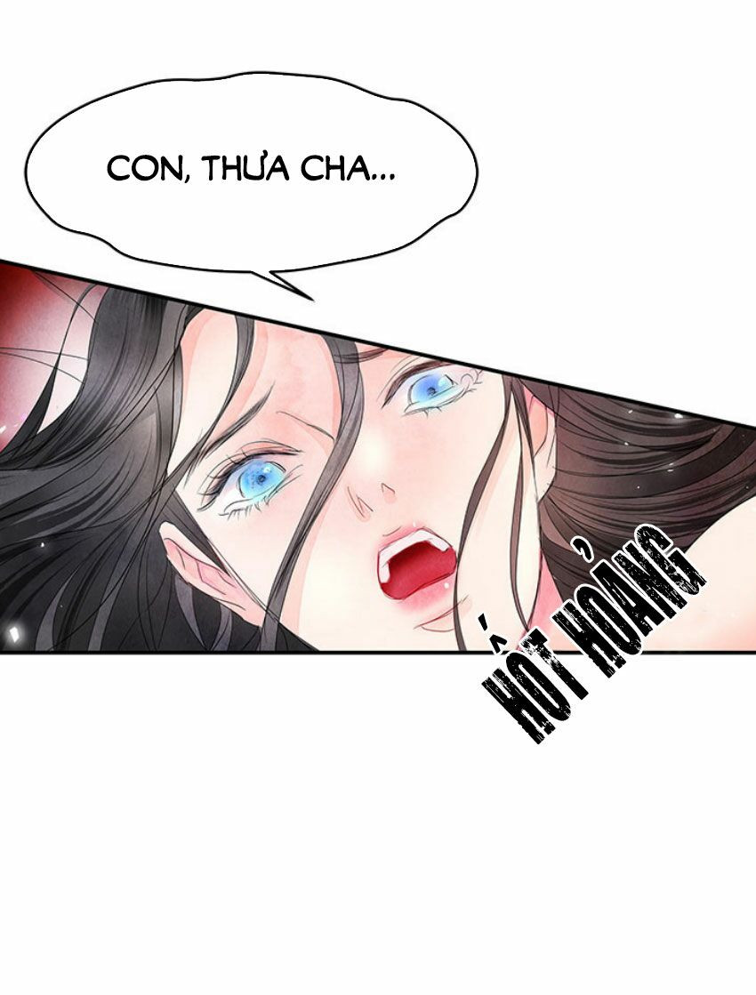 đêm thác loạn (đêm dục vọng) chapter 0 29