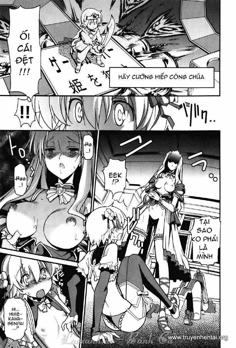 aki-sora chapter 18 13