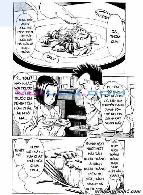 nhà hàng hạnh phúc chapter 3 61