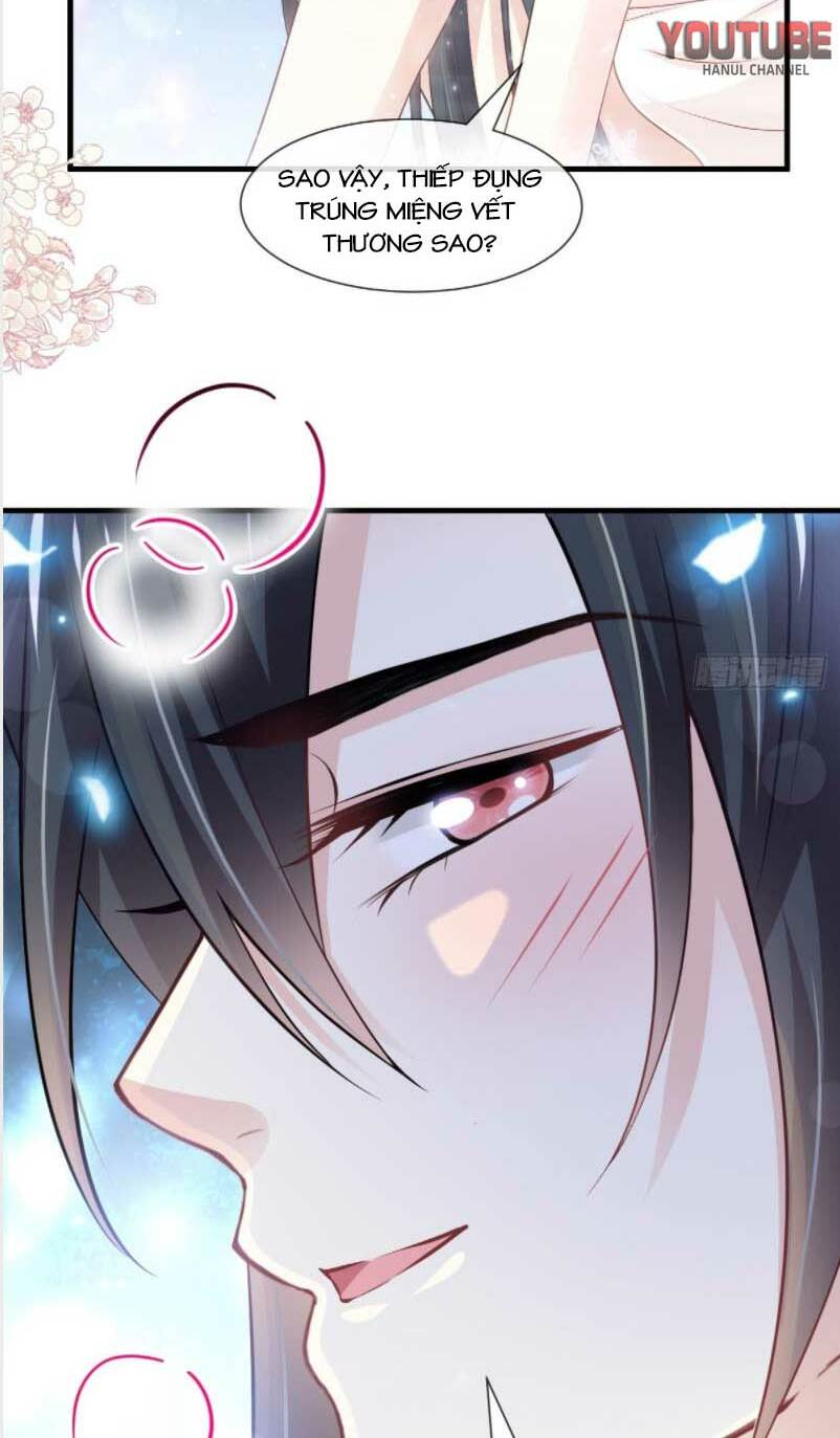 thiên hạ đệ nhất sủng phi chapter 202.1 14