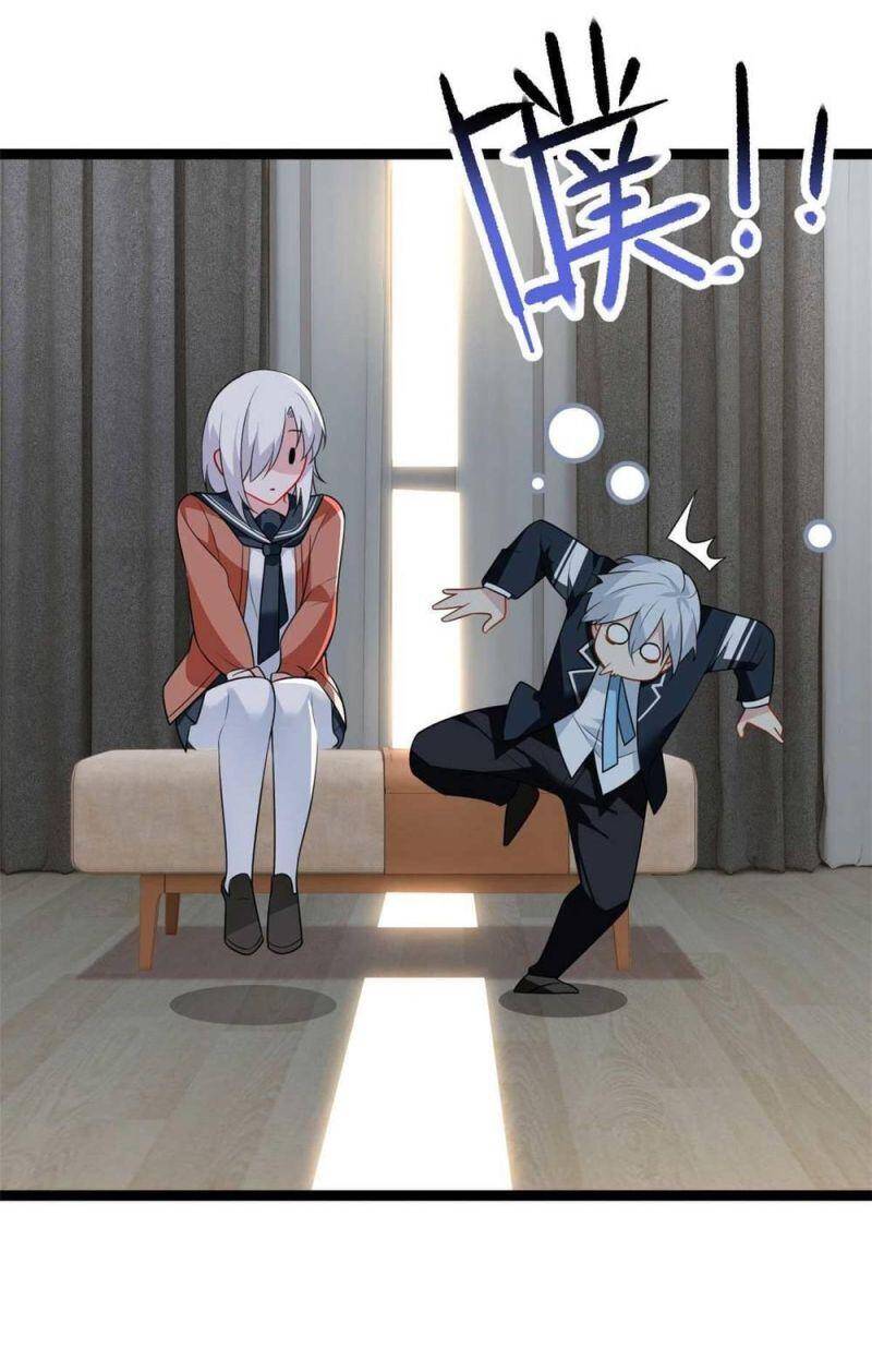 tôi ở thế giới khác dựa dẫm vào phụ nữ chapter 62 19