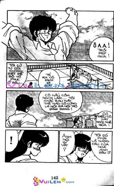 truyền nhân atula - shura no mon i chapter 2 142