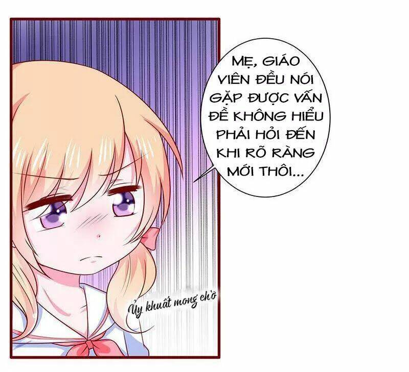 không gả cho tổng tài, gả cho người hầu chapter 95 14