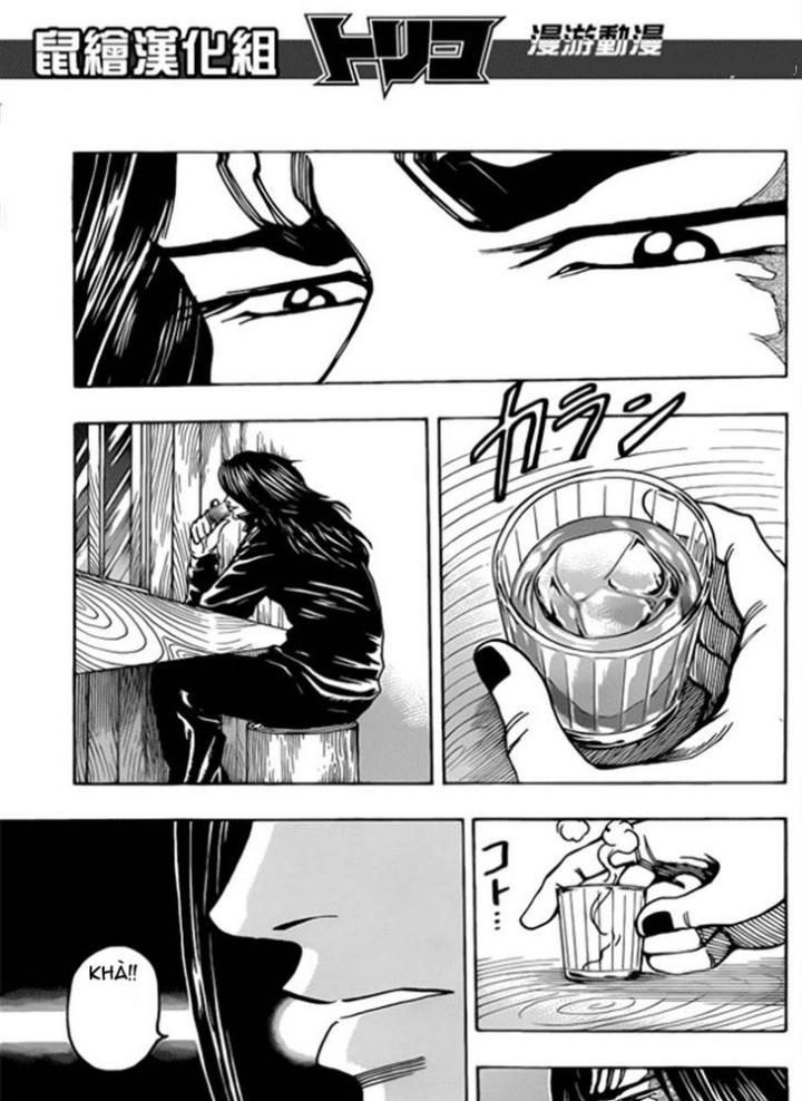 thánh tỏi sành ăn chapter 144 24