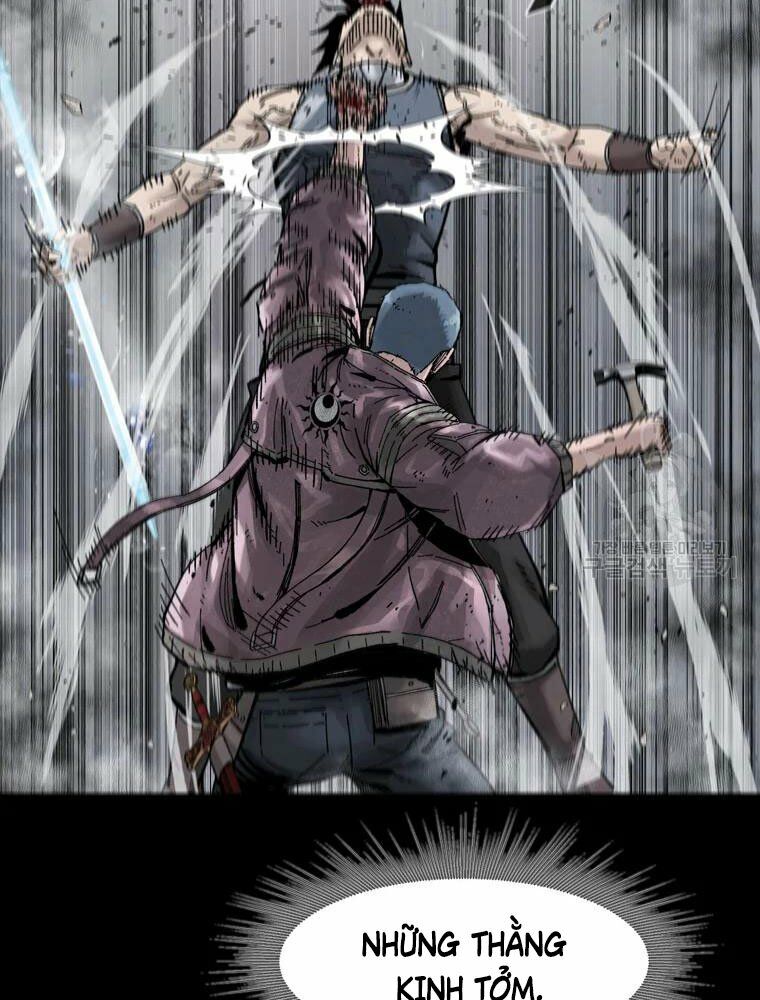 mật mã mê cung chapter 21 57