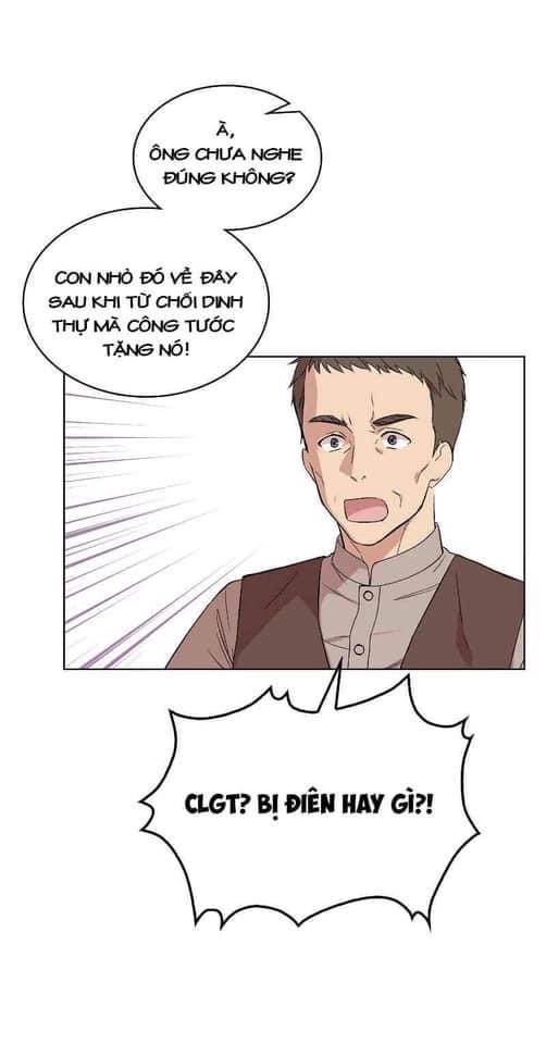 thật tình, họ rất nhớ cô ấy! chapter 5 24