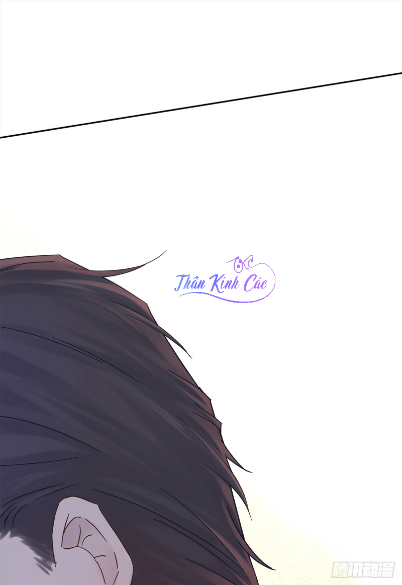 mối tình đầu gian nan của chu thành nhất chapter 28 23