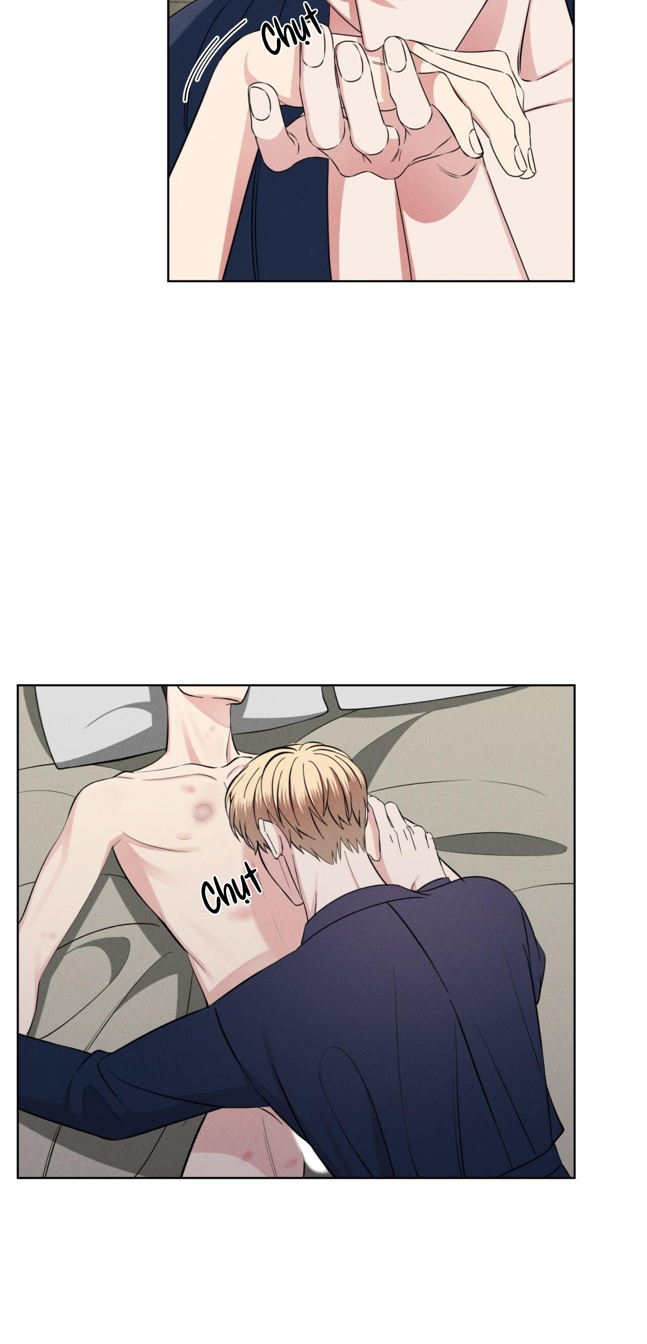 đêm ở london chapter 12 21