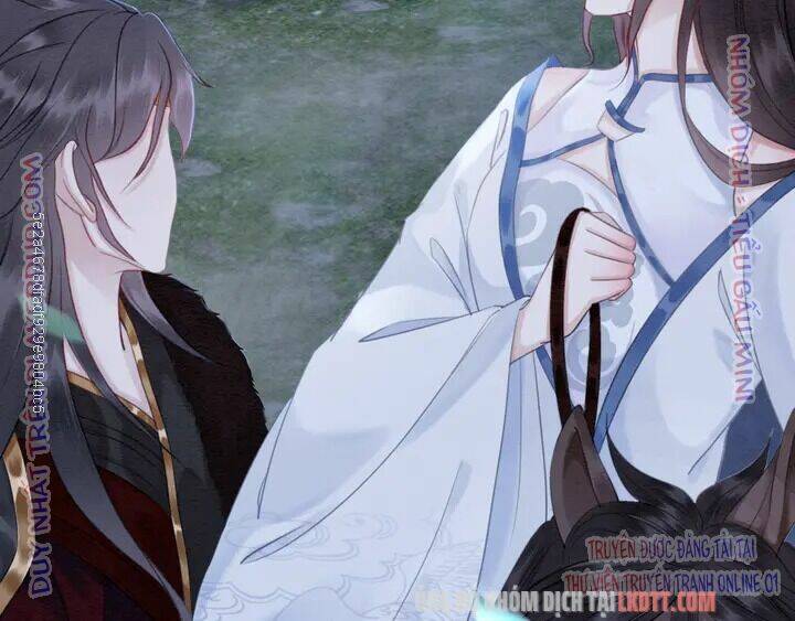 trọng sinh bá sủng nhiếp chính vương quá mạnh mẽ chapter 141 26
