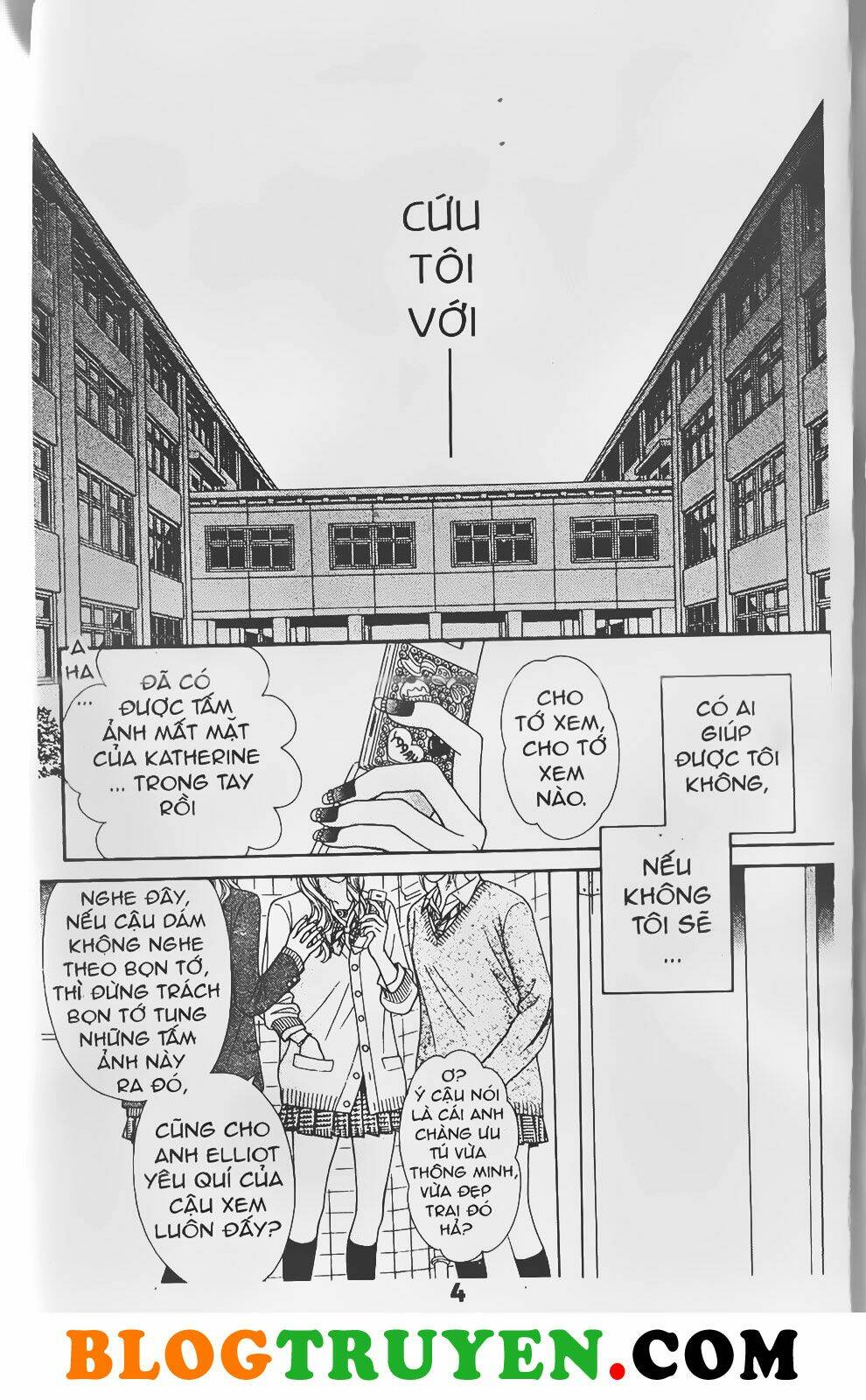 truyền thuyết bí ẩn chapter 7 2