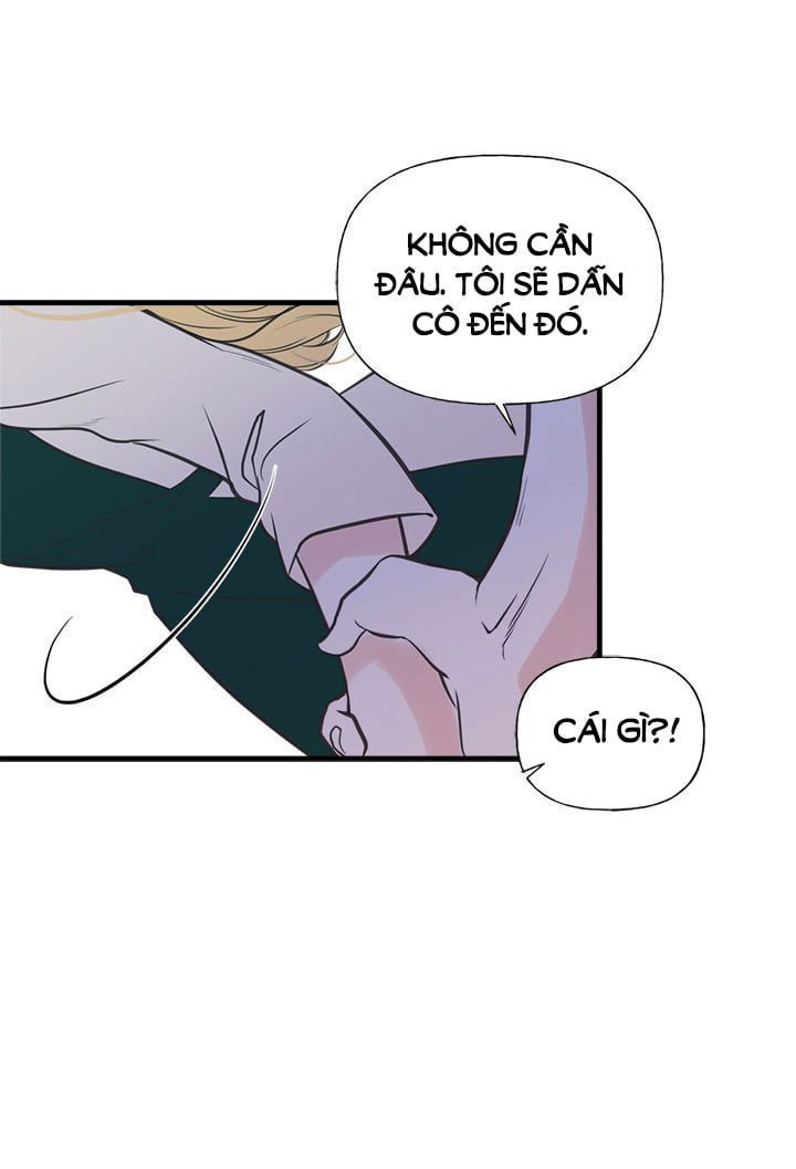 chị tôi đã nhặt về một nam chính quyến rũ chapter 13 24