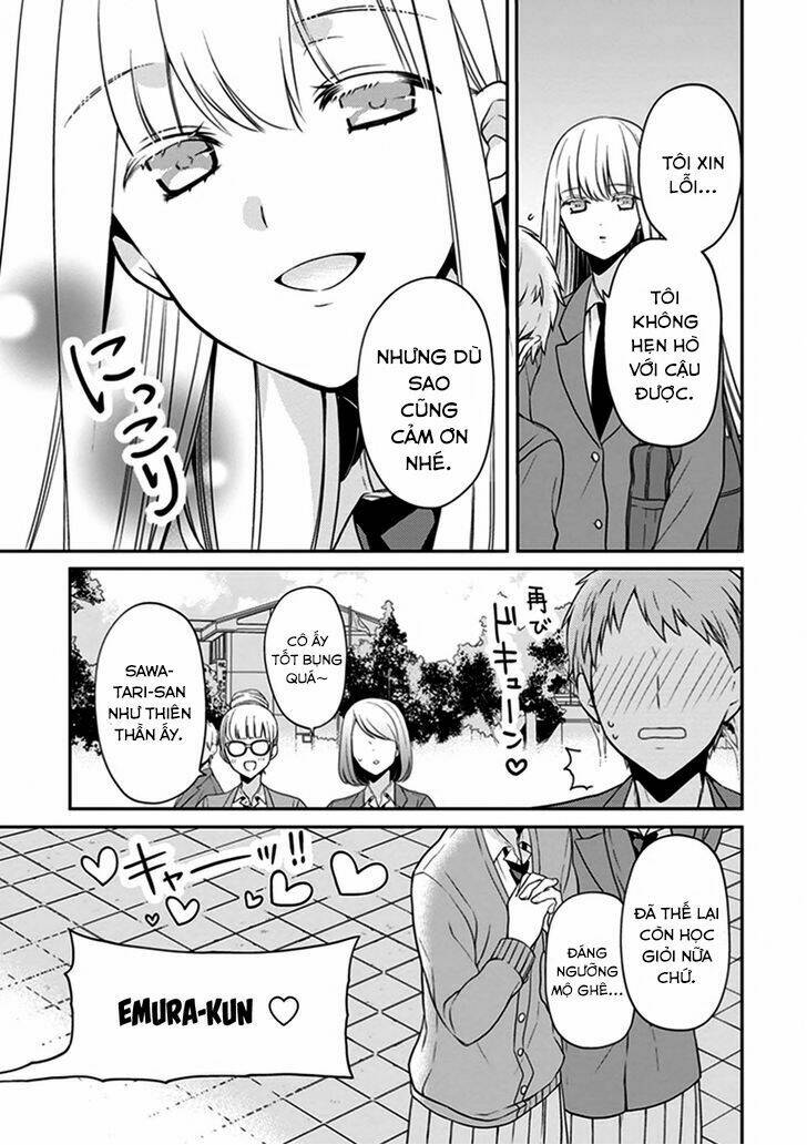 s watari-san to m mura-kun chapter 3 4