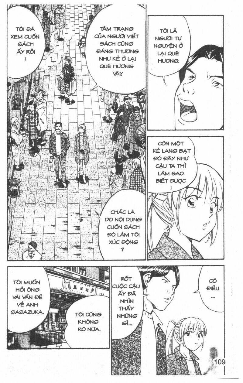 thám tử toma chapter 5 109