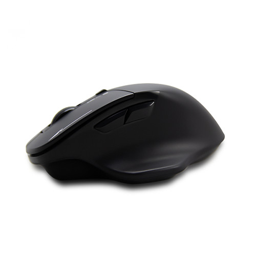 Chuột Bluetooth Dual Silent Zadez M352 - Hàng Chính Hãng