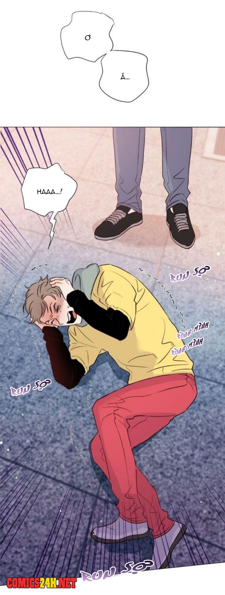 cái giá của sự nổi tiếng chapter 22 39