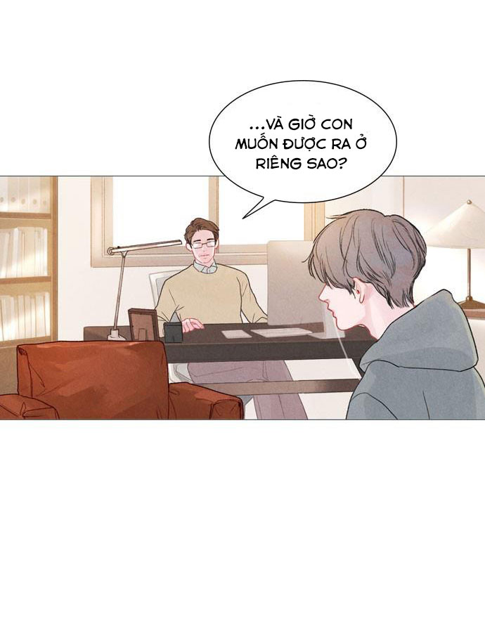 shinbi - thần bí chapter 1 8