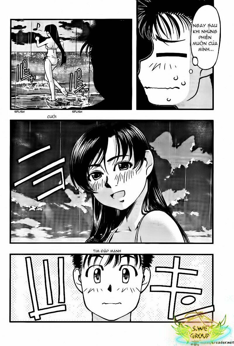 umi no misaki chapter 33 7