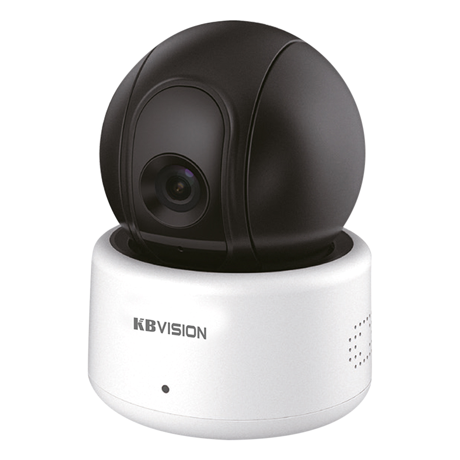 Camera IP Wifi KBVISION KX-H20PWN -Hàng Chính Hãng