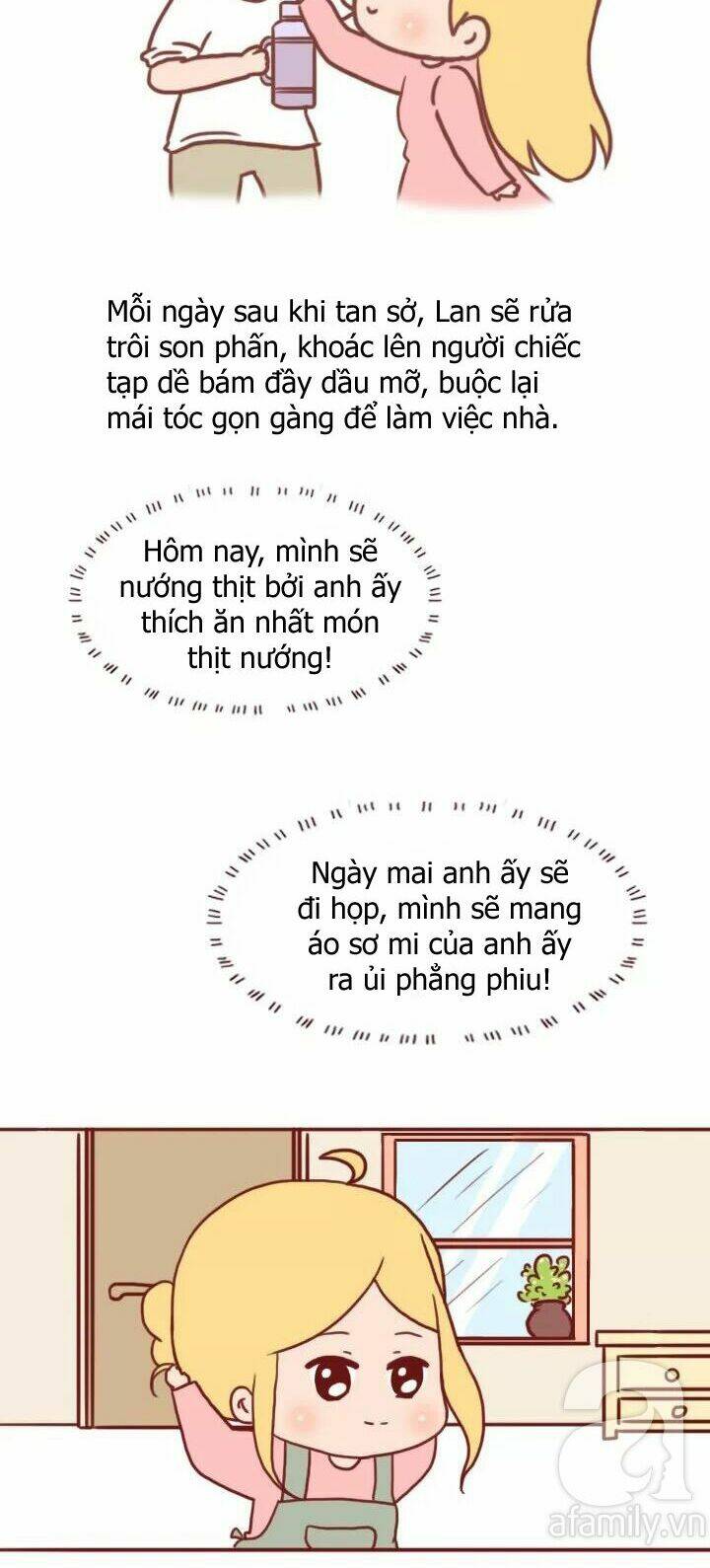 giải mã tình yêu chapter 310 2