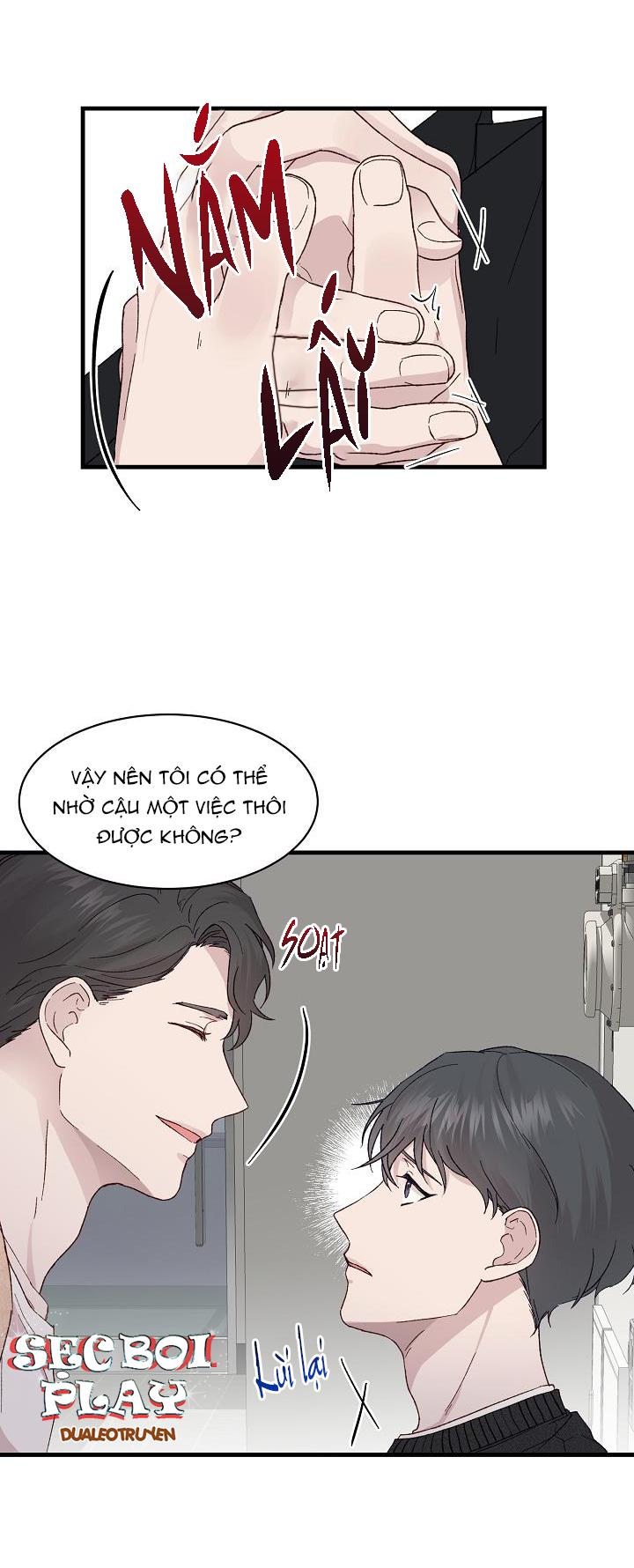 bởi vì yêu em chapter 14 16