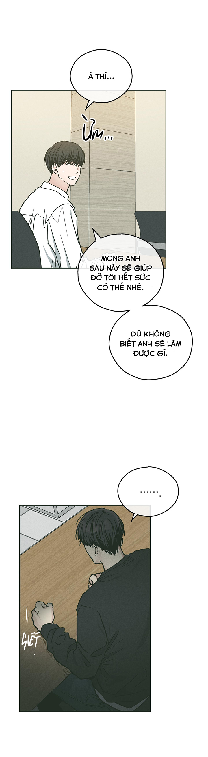 trả thù chapter 37 8