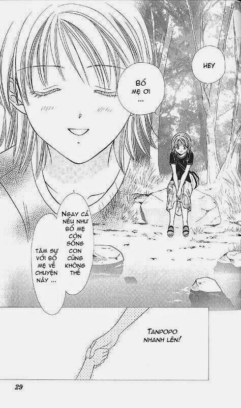 cô bé nghèo khó chapter 13 30