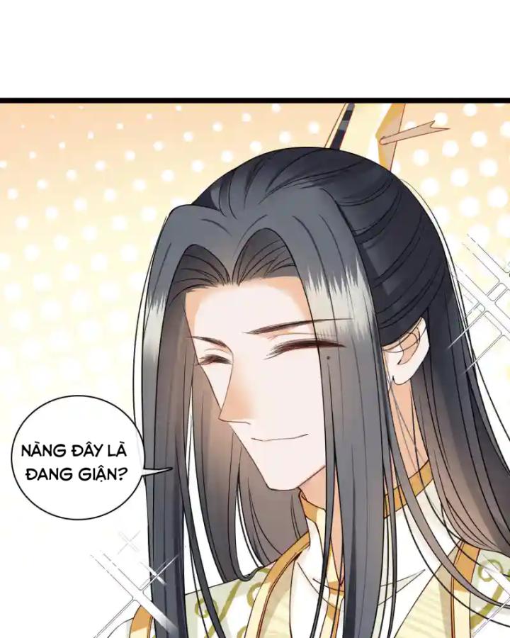 nụ cười của ngươi ngọt gãy tám cái răng của ta chapter 96 34