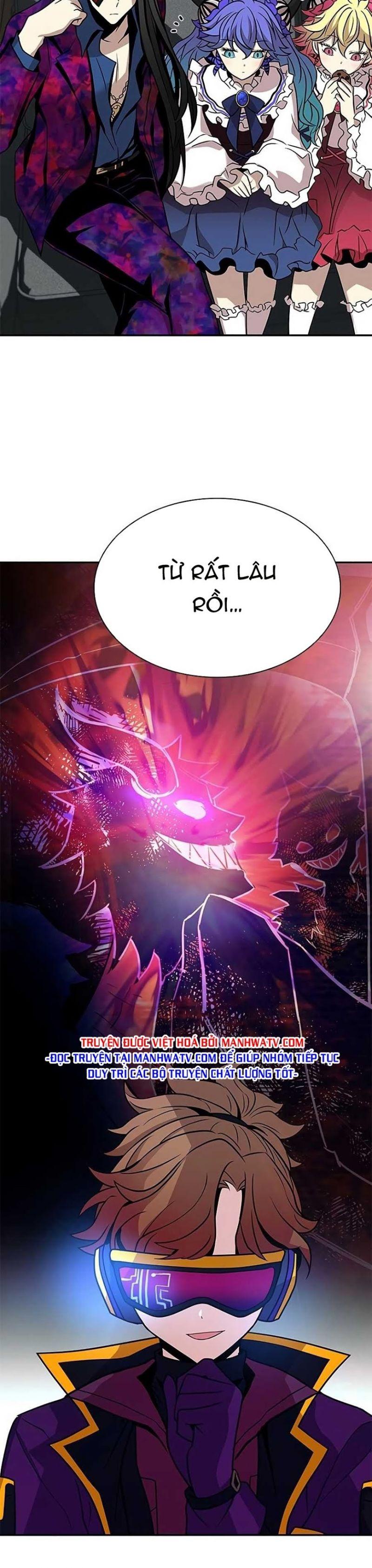 tiêu diệt ác nhân chapter 26 5