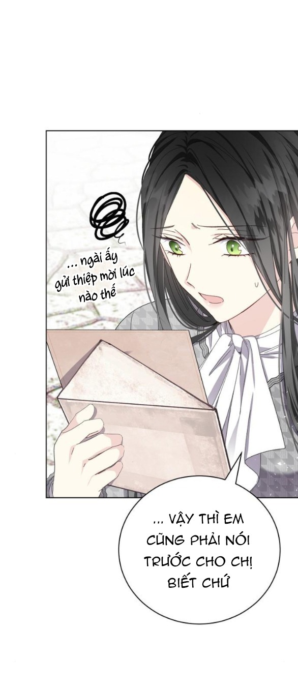 chiếm hữu trái tim bạo chúa chapter 40.1 27