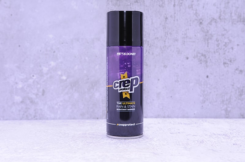 Bình Xịt Nano Crep Protect Spray Chống Thấm 200ml - Chai Xịt Chống Nước Nano Cho Giày Thể Thao