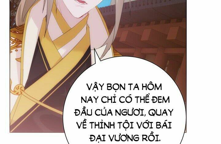 bí mật của dạ tộc chapter 6.3 74