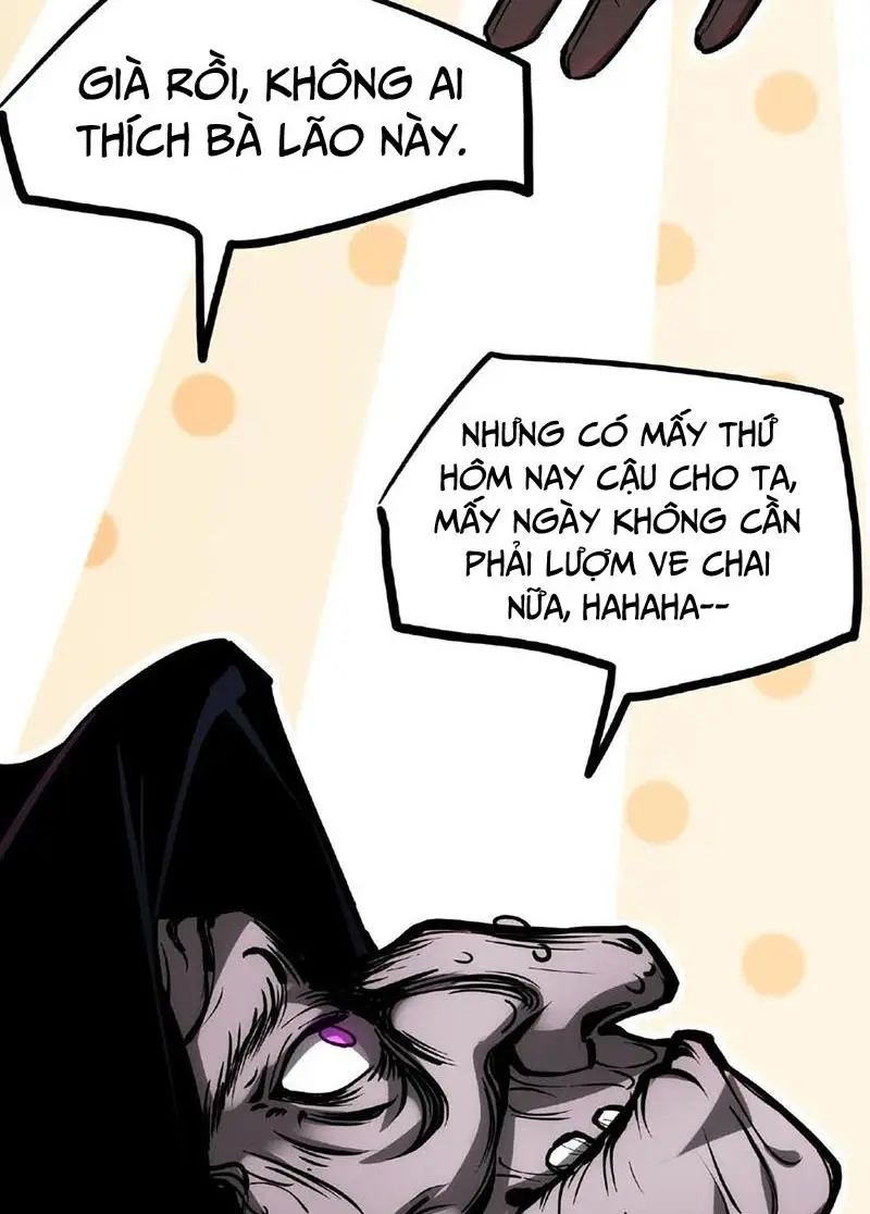 quỷ dị dược tề sư: bệnh nhân của ta đều là kinh khủng chapter 58 28