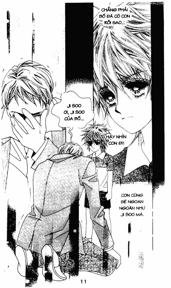 điên vì yêu - love like crazy chapter 48 12