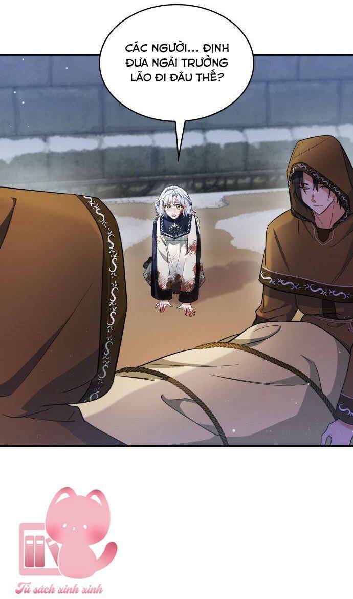 'di vật' melvin để lại chapter 15 5