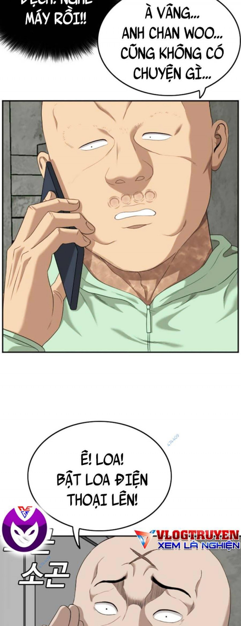 người xấu chapter 119 57